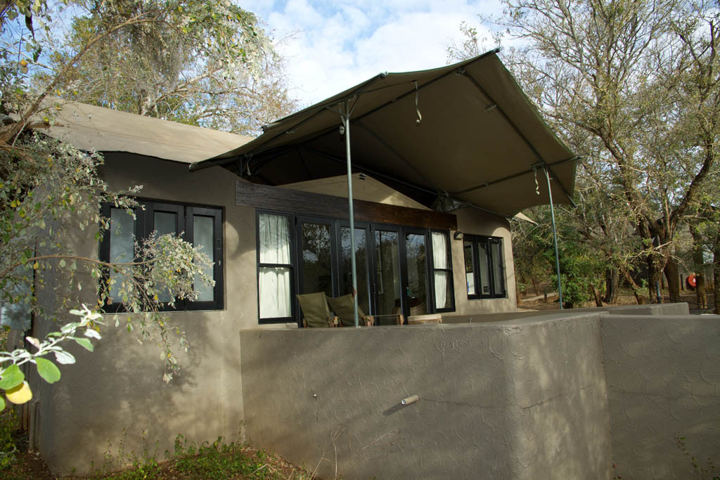 Nselweni Bush Camp
