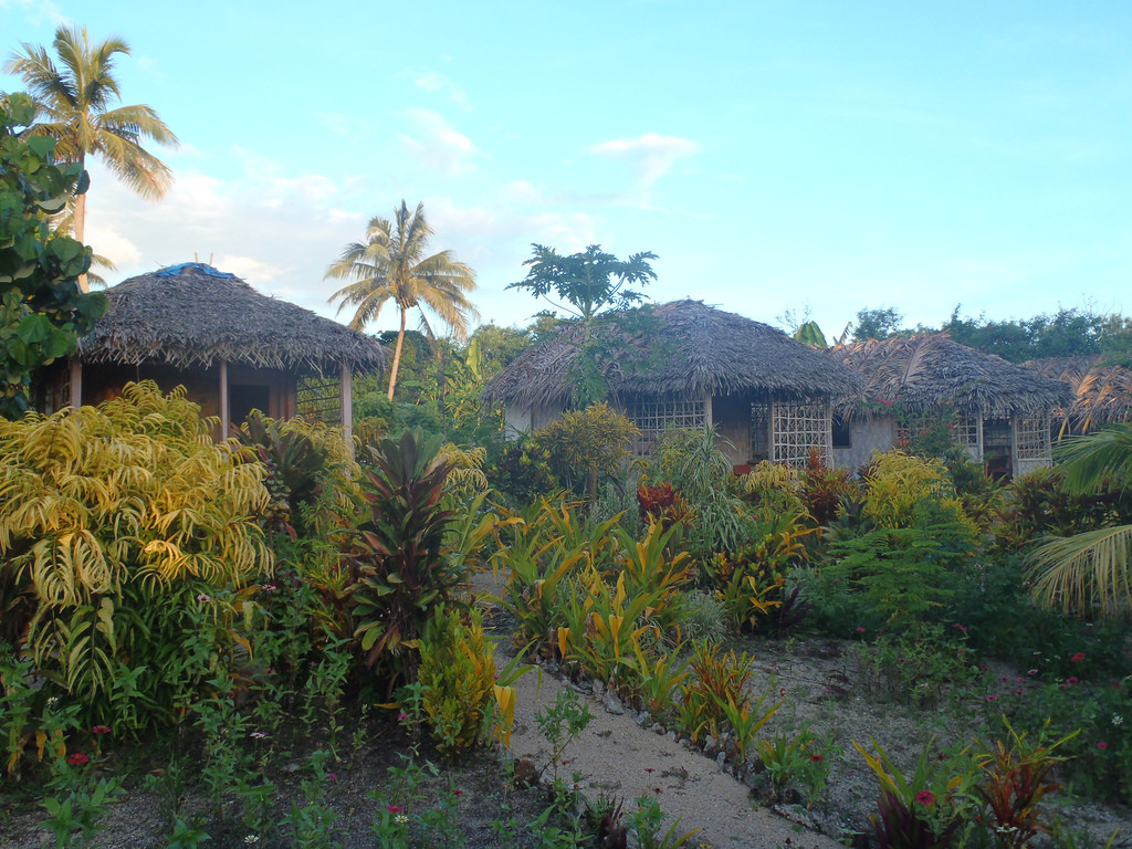 Hidden Treasure Bungalows