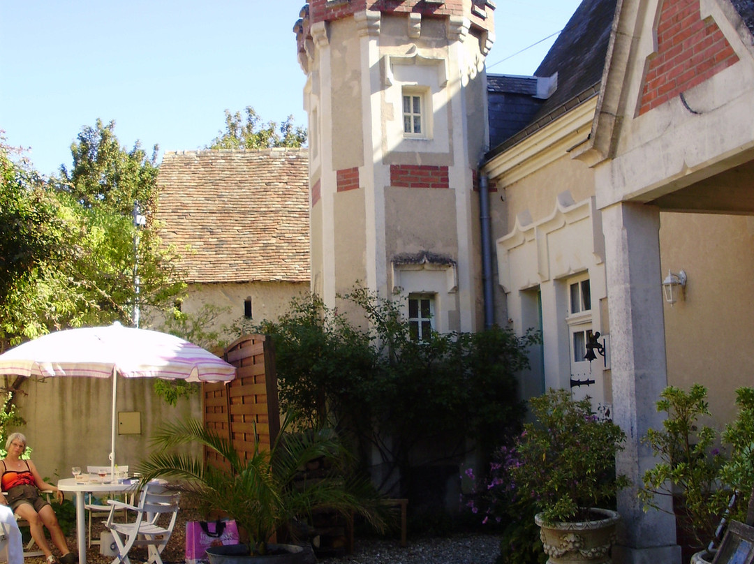 Domaine de la Roche