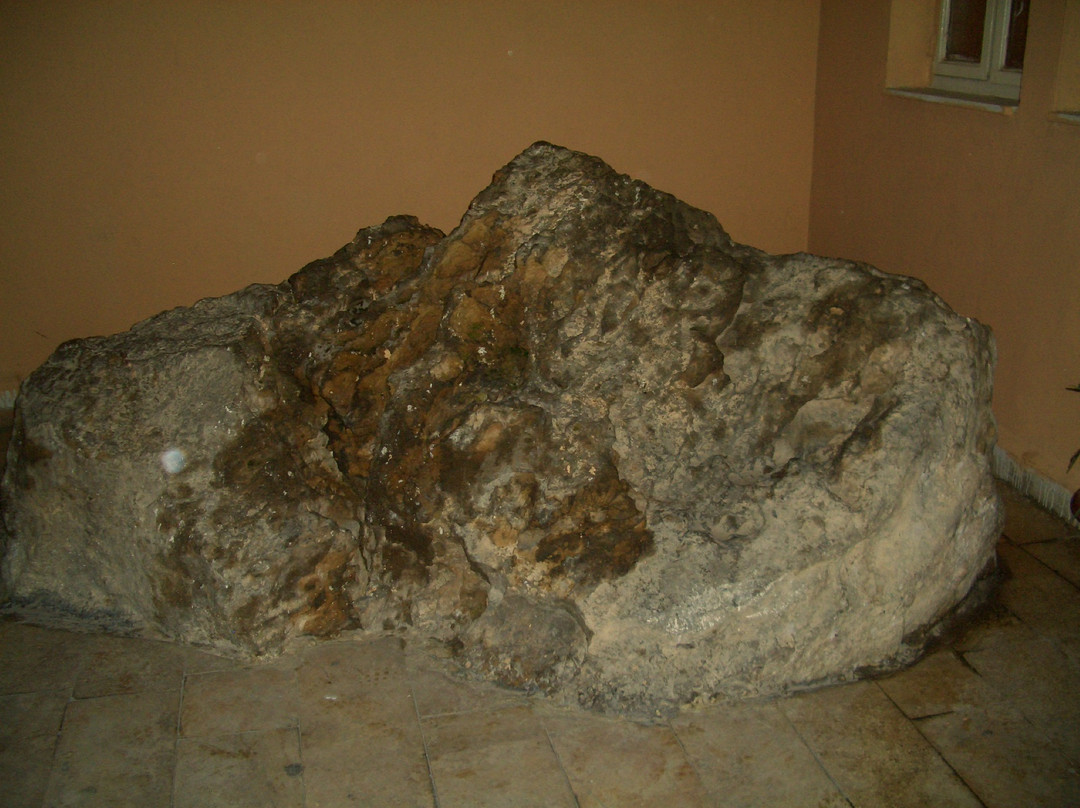 Mosesquelle-佩特拉必去景点