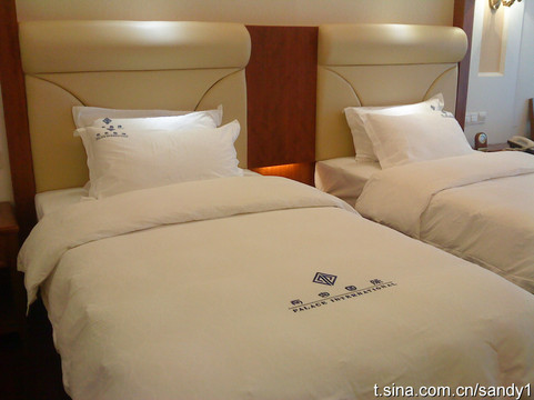 乳源丽宫国际温泉酒店主图