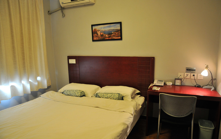 邯郸燕赵之星商务酒店复兴店主图