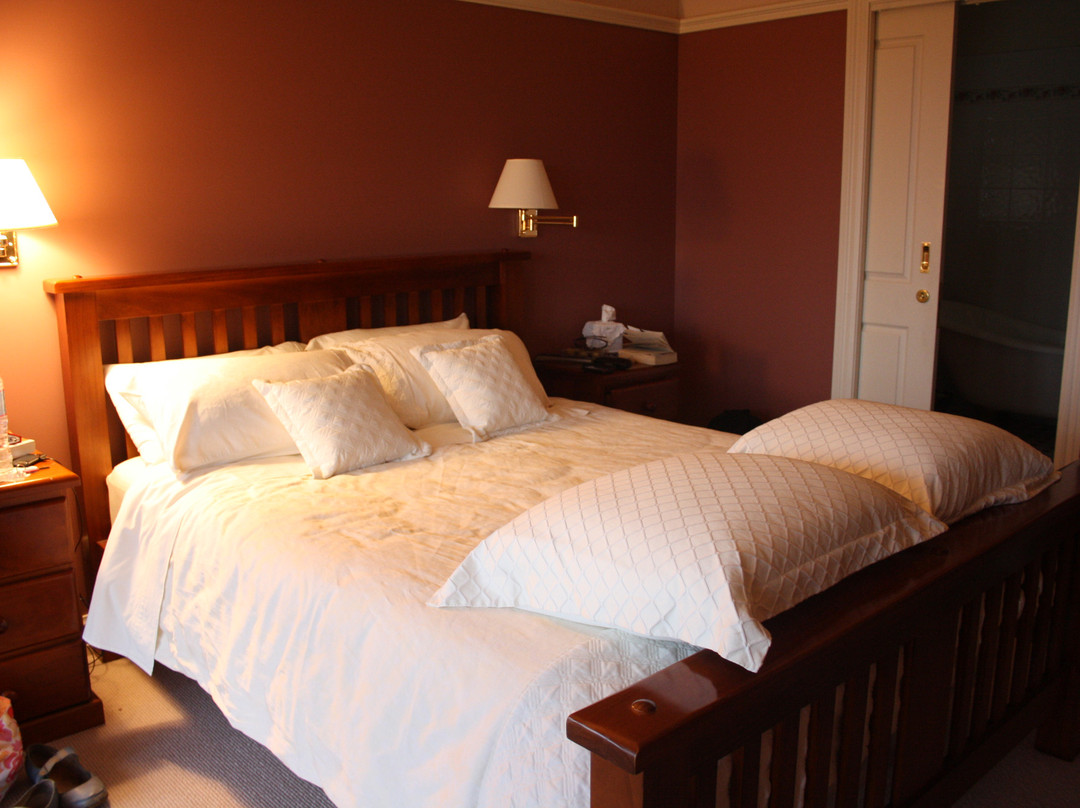 Swan Reach酒店住宿-Moorview House Bed and Breakfast