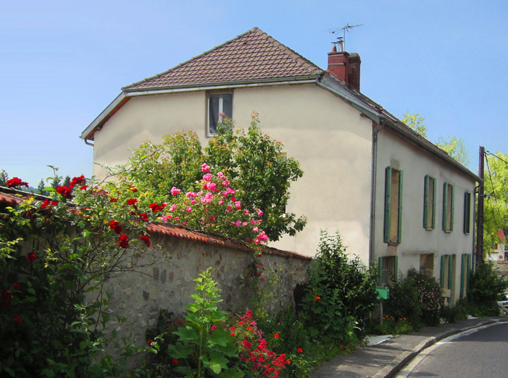 Relais Golf et Champagne-官方