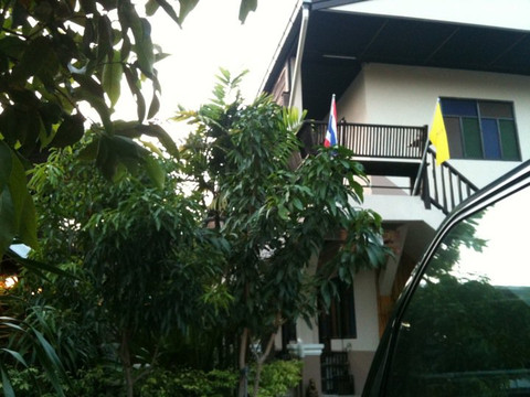 赛通老城旅馆主图