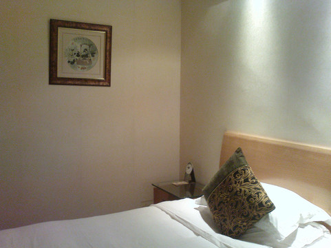 南京中山大厦主图