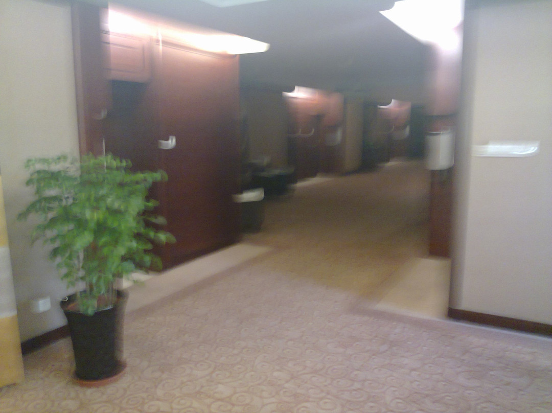 宁卧庄宾馆主图