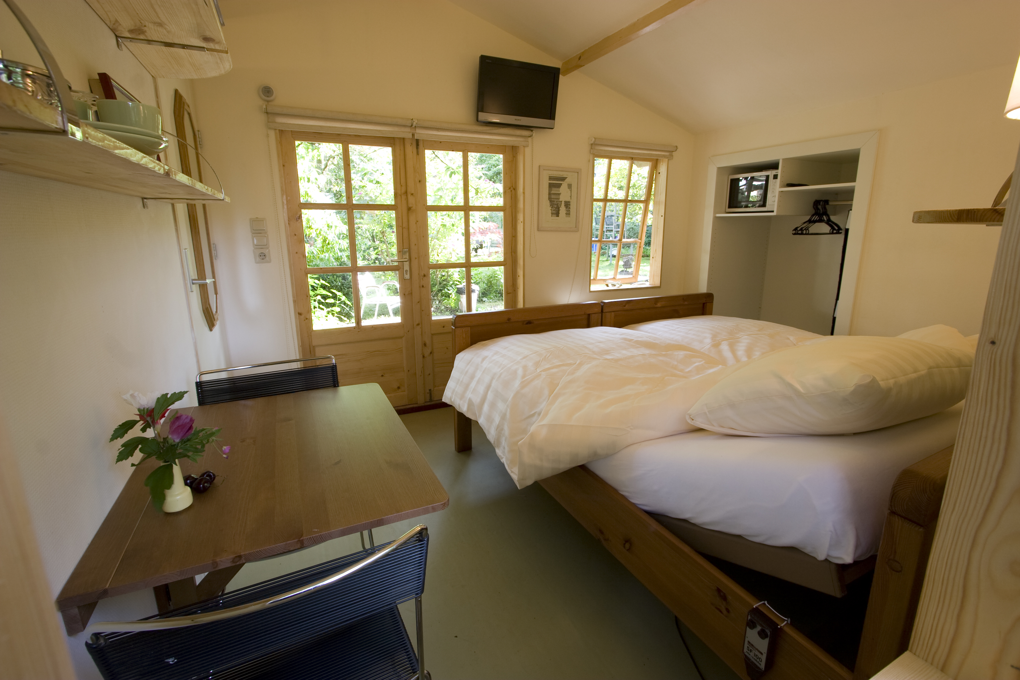 Cherrytrees Bed & Breakfast-官方