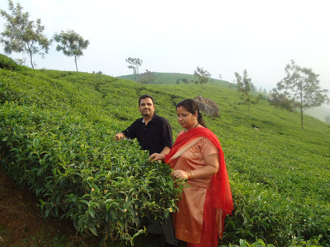 Musafir Day Tours-慕那尔必去景点