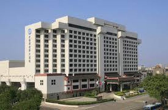 西安古都文化大酒店（明城墙洒金桥地铁站店）主图