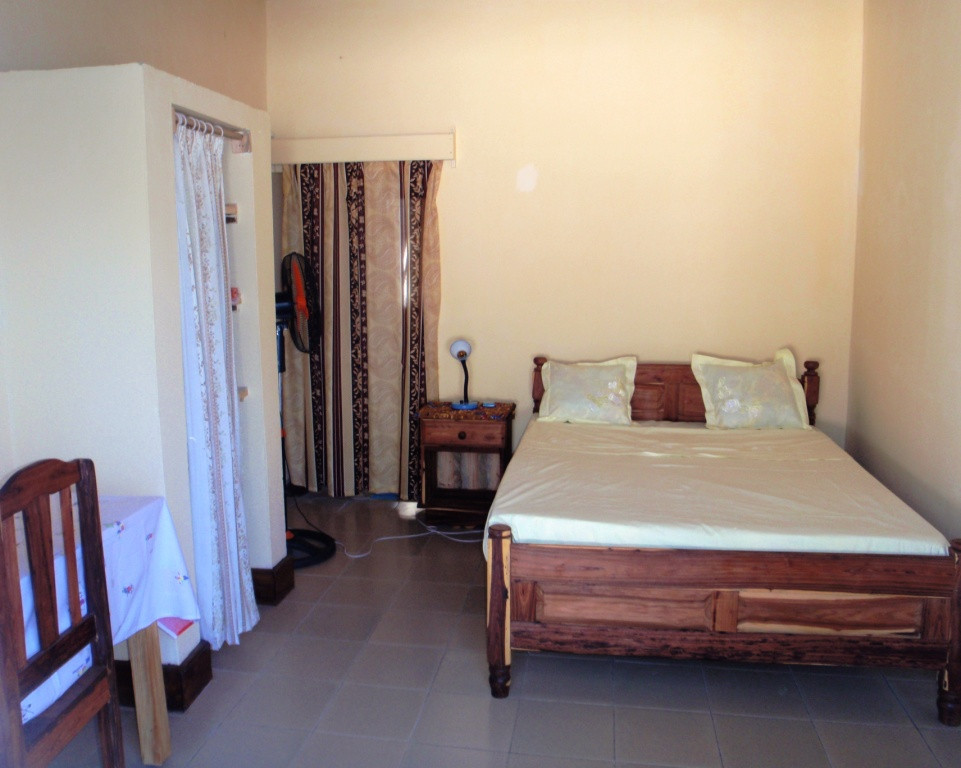 Le Palmier Hotel