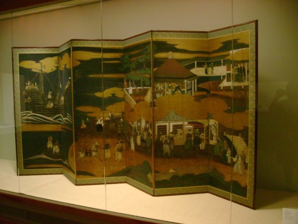 代顿艺术学院-代顿必去景点