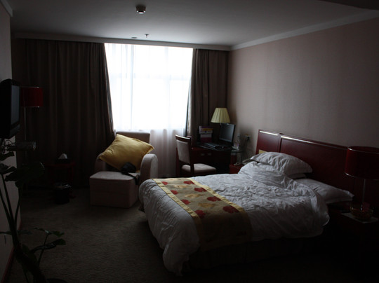 宁国国际大酒店主图