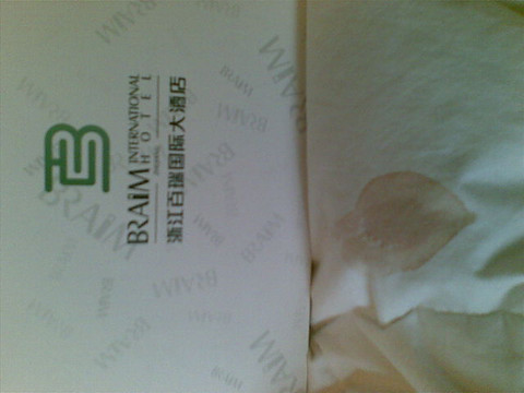 百瑞国际大酒店主图