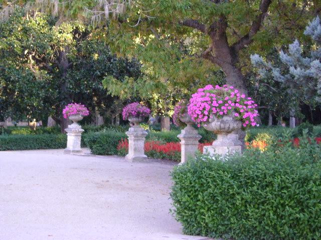 Royal Palace of Aranjuez-阿兰胡埃斯必去景点