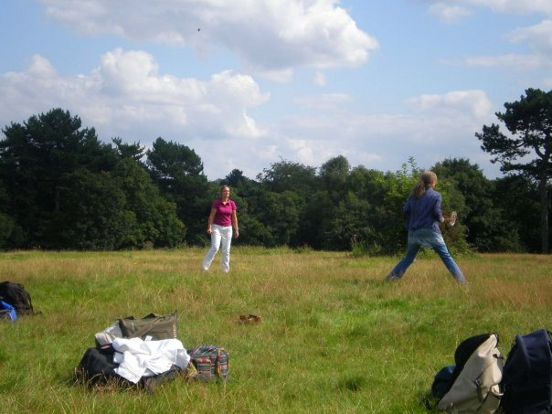 Sutton Park National Nature Reserve-萨顿科尔菲尔德必去景点