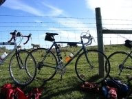 Cherry Creek Trail-丹佛必去景点