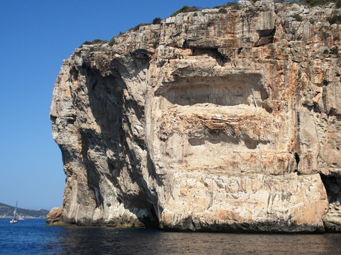 Andrea Jensen Sailing-阿尔盖罗必去景点