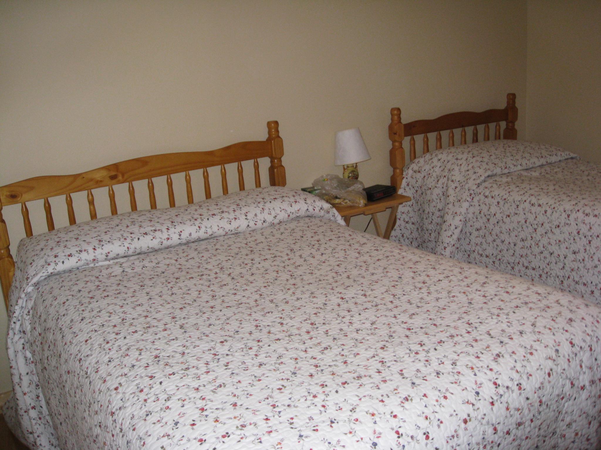 Edgewater Inn B & B-客卧