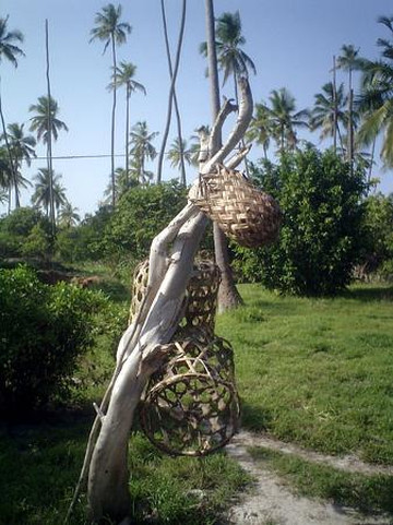 Andy's Karibuni Romantic Garden主图