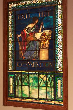 高等艺术博物馆-亚特兰大必去景点