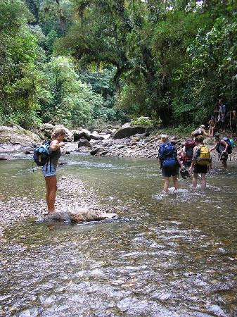 迷失之城-圣玛尔塔必去景点