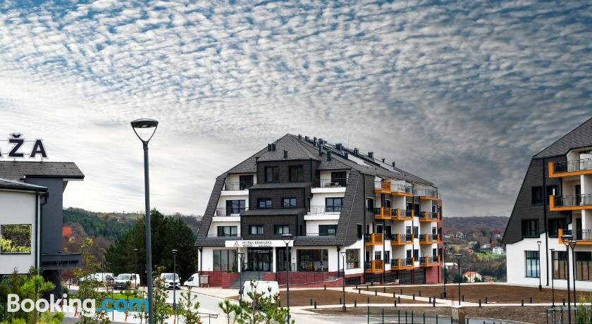 Spa Resort & Hotel Fruske Terme主图