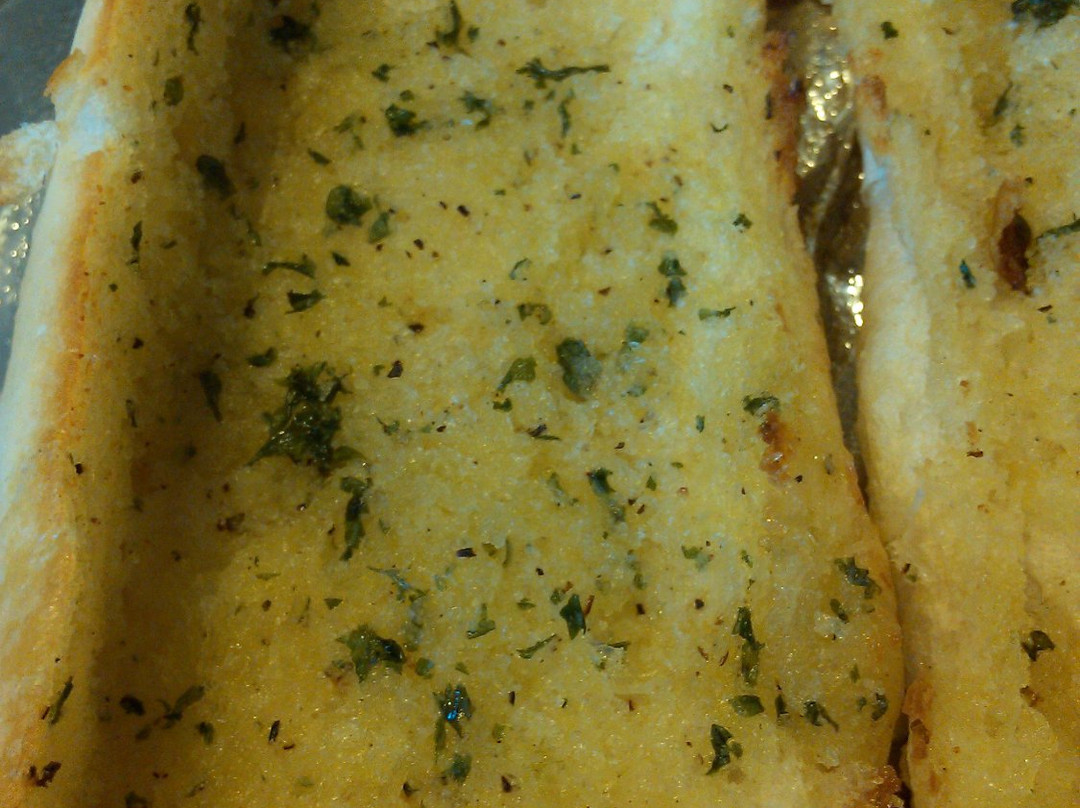 Bonello's New York Pizza