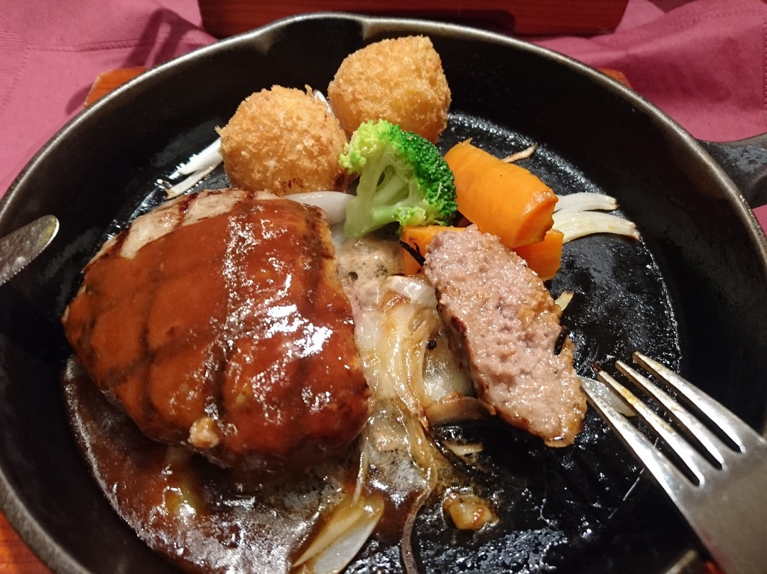 ピア サーティー グリル