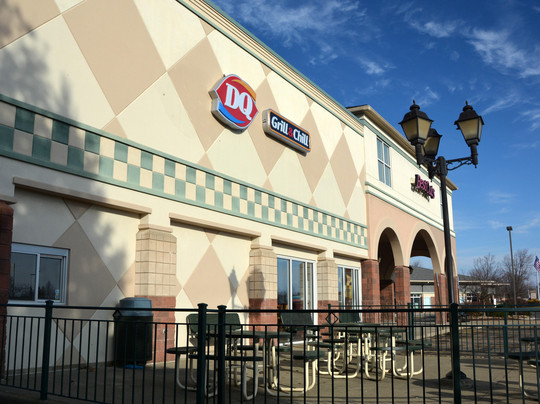 Dairy Queen