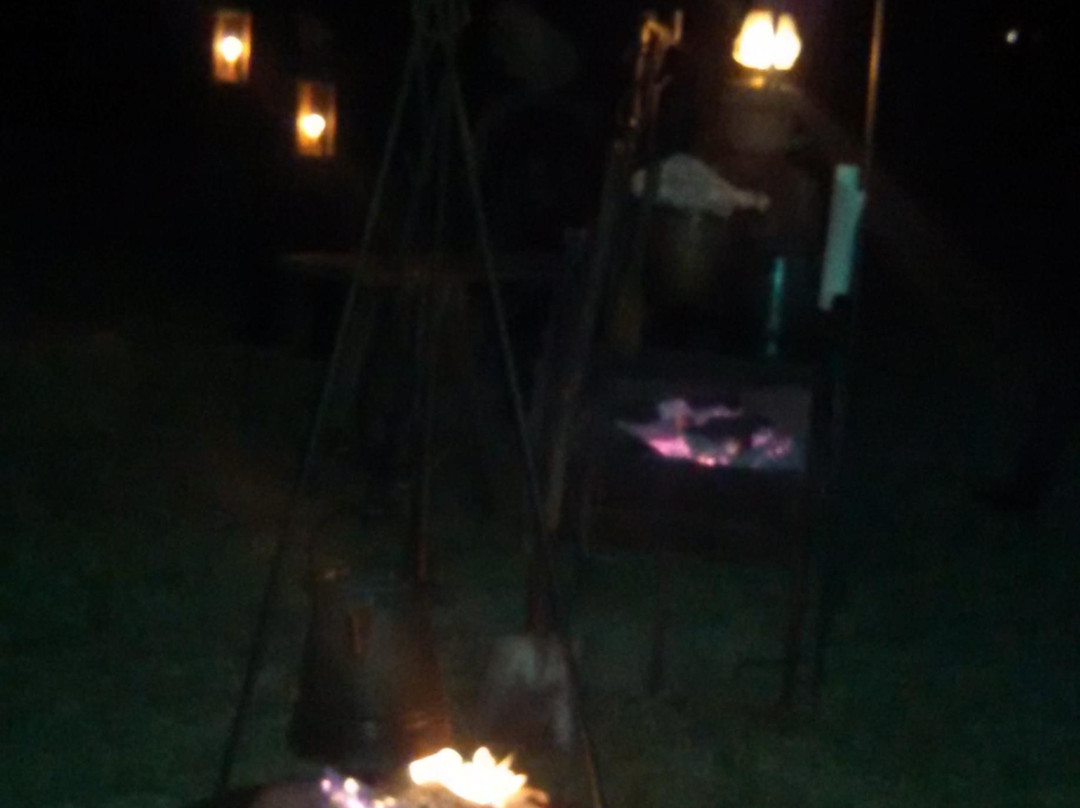 Fanthorp Inn State Historic Site-Anderson必去景点