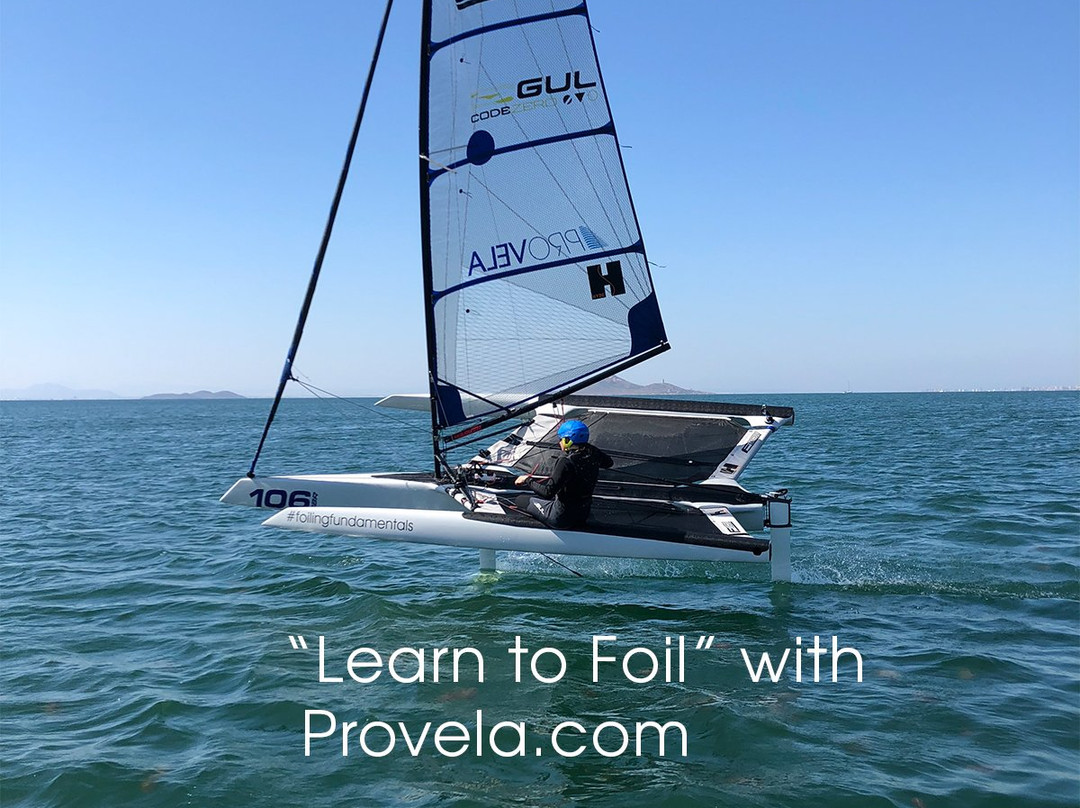 Provela景点图片