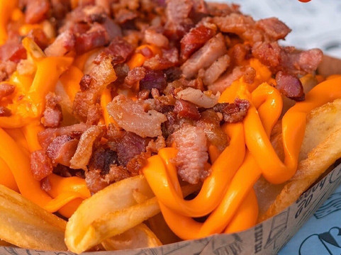 Green Container主图