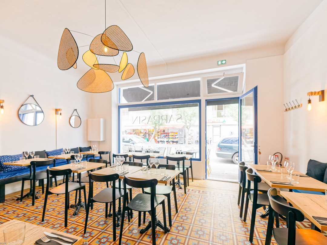 Crêperie Sarrasin Biarritz