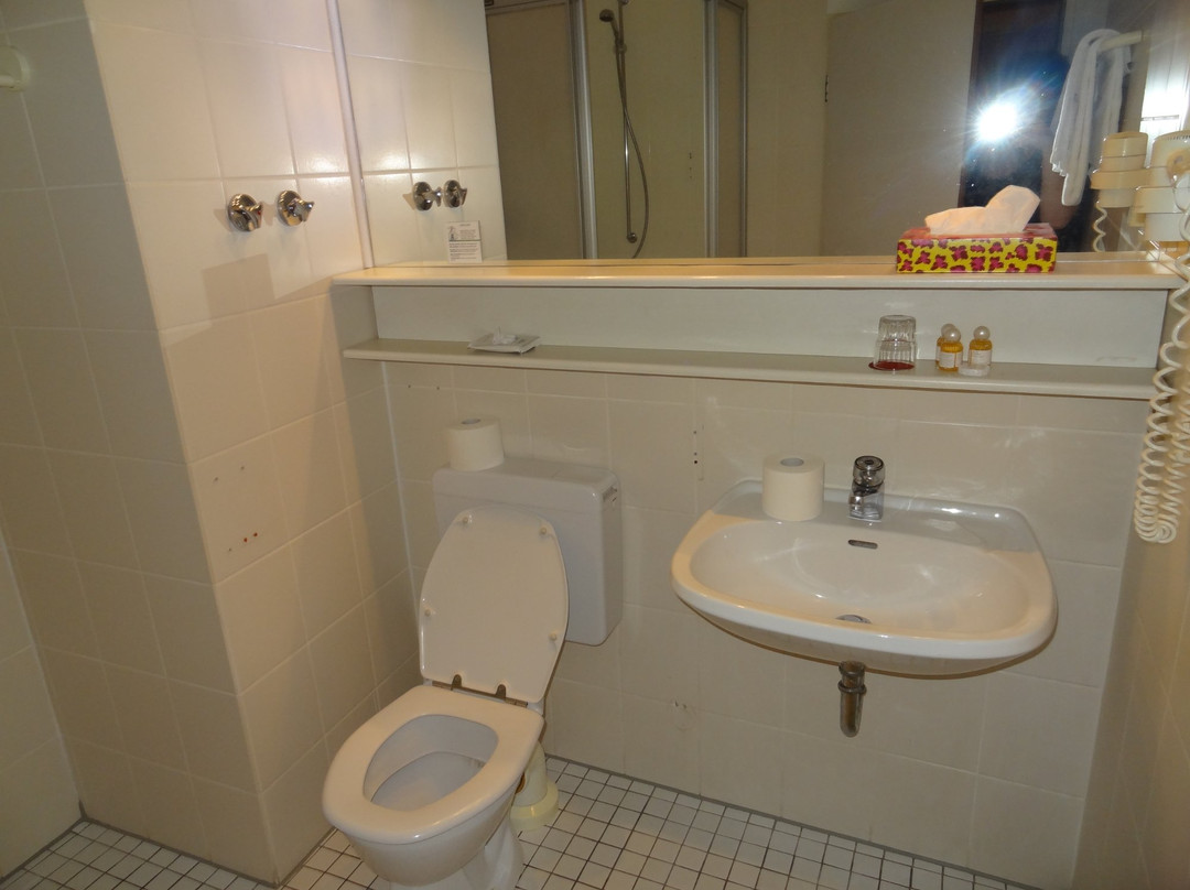 Cascada City Hotel