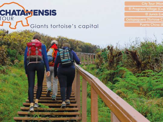 SUP Galapagos-Puerto Baquerizo Moreno必去景点