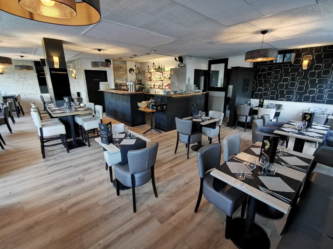 Colomiers餐馆和美食-COSY Restaurant