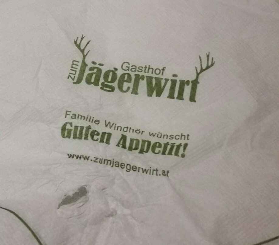 Gasthof zum Jagerwirt