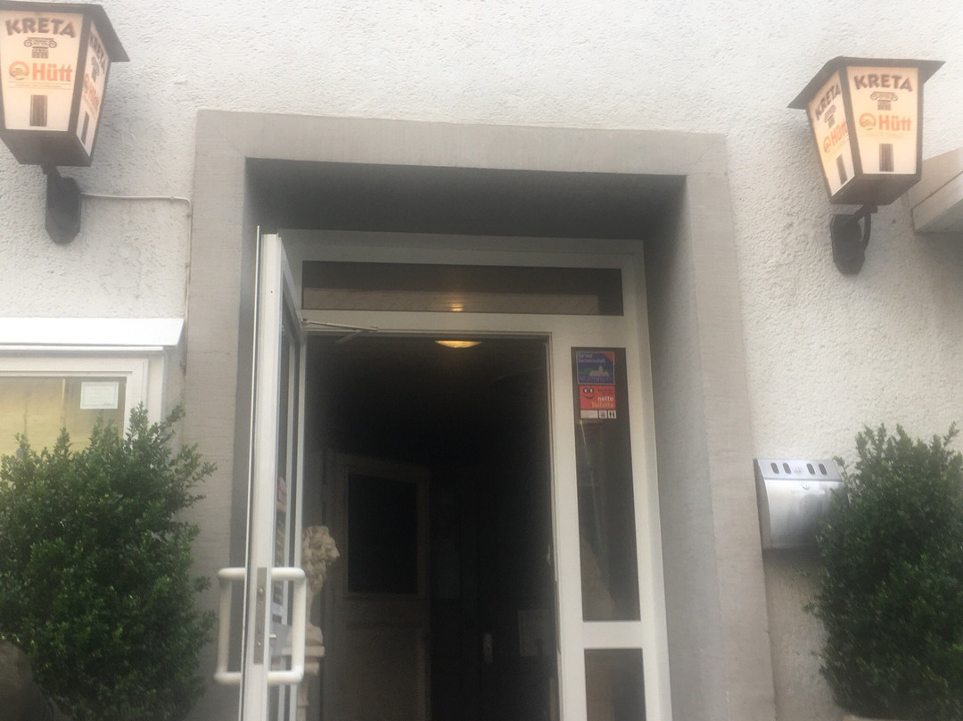 Restaurant Kreta