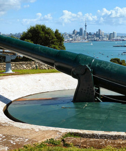 North Head Historic Reserve景点门票图片