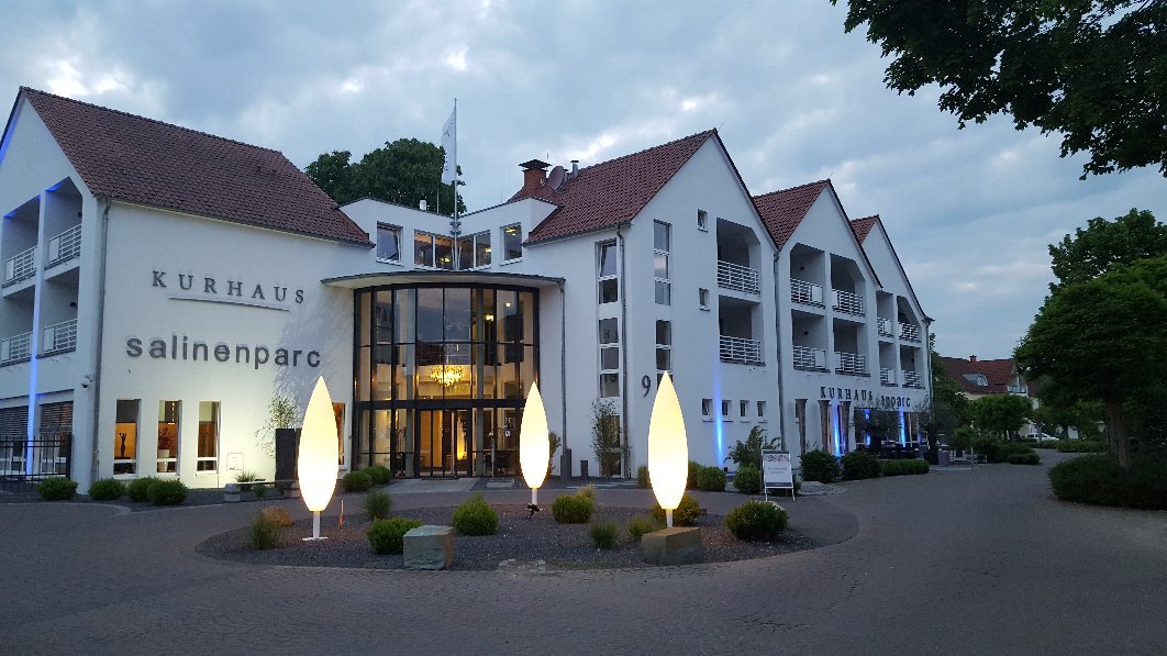 Kurhaus Design Boutique Hotel-官方