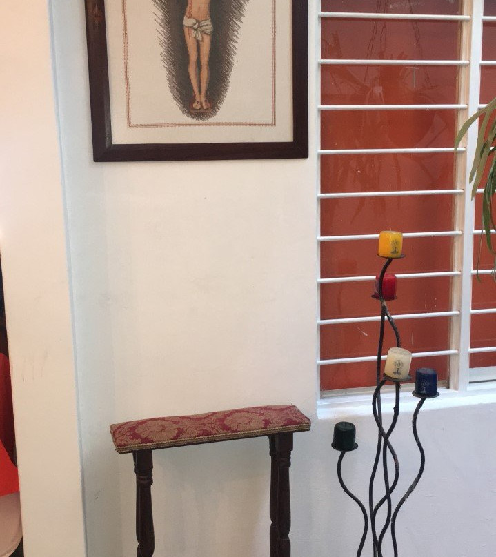 Santonio Casa Hostal主图