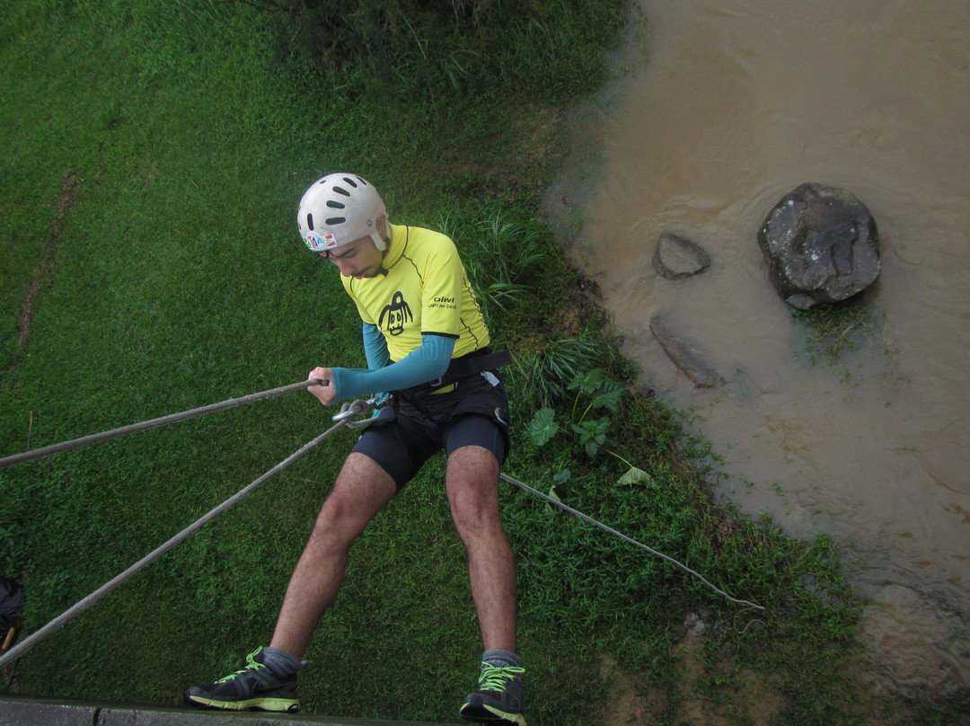 TDA Rafting & Expedições景点图片