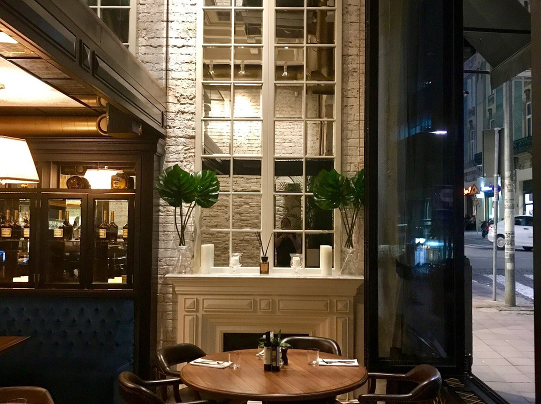 Maison Boho