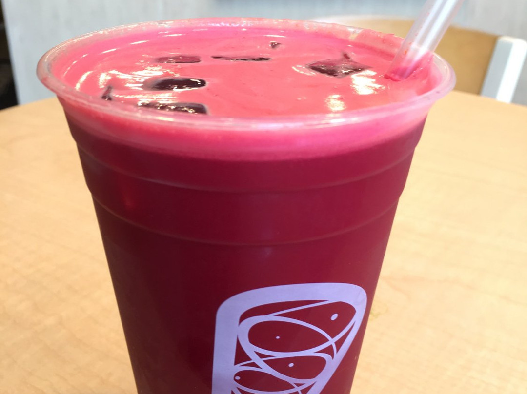 Devore Heights餐馆和美食-Juice It Up!