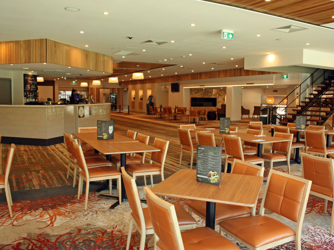 Pennant Hills Bowling Club