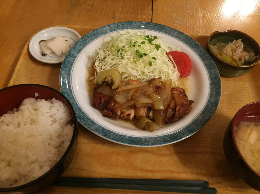 グリーングラス