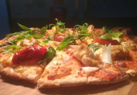 Muswellbrook Workers