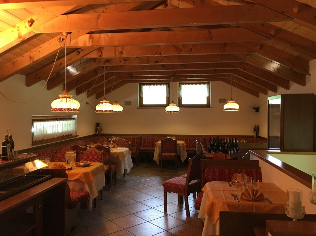 Ristorante Al Cervo
