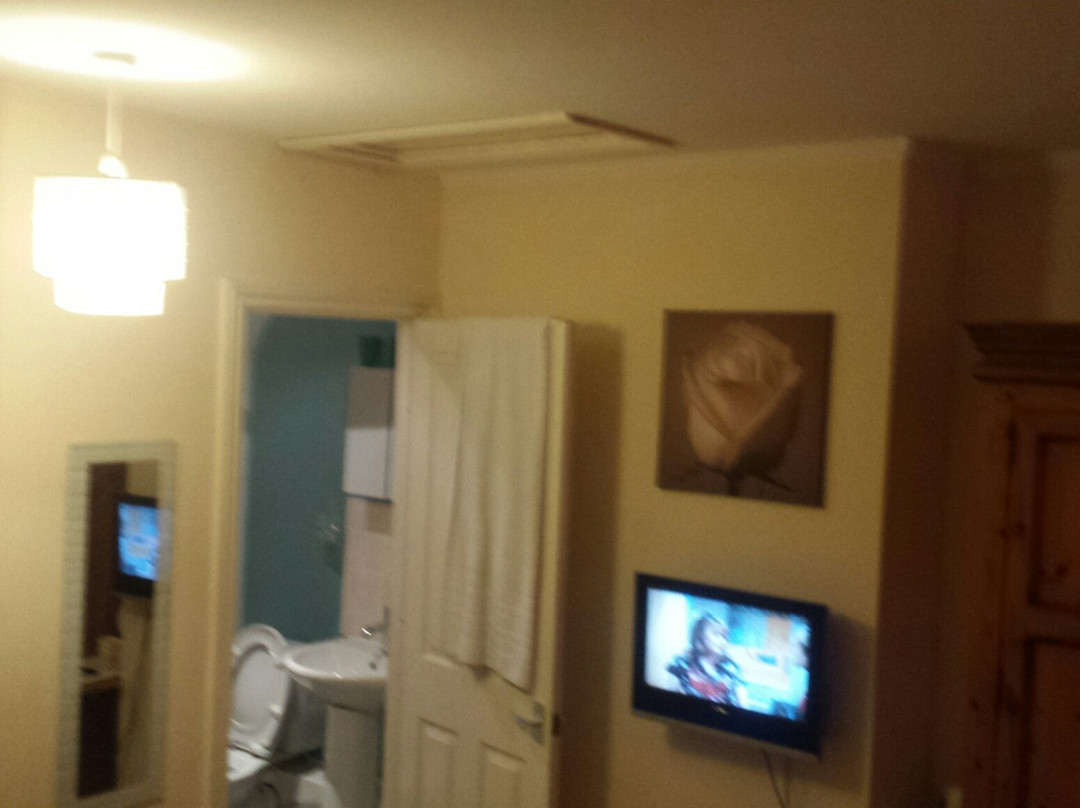 The Kingston Guest House